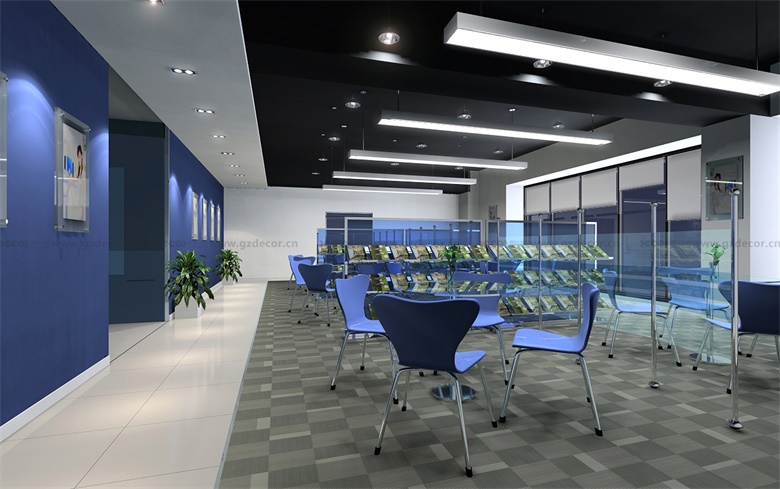 廣州寫字樓如何設(shè)計(jì)安全監(jiān)控系統(tǒng)？