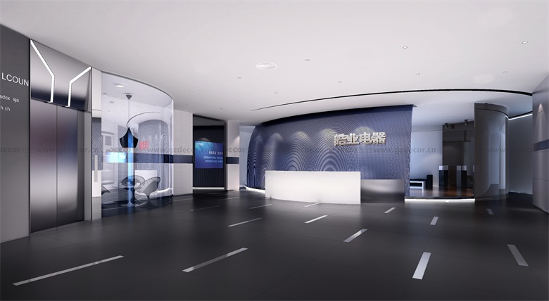 如何選擇合適的寫字樓工裝設(shè)計公司？