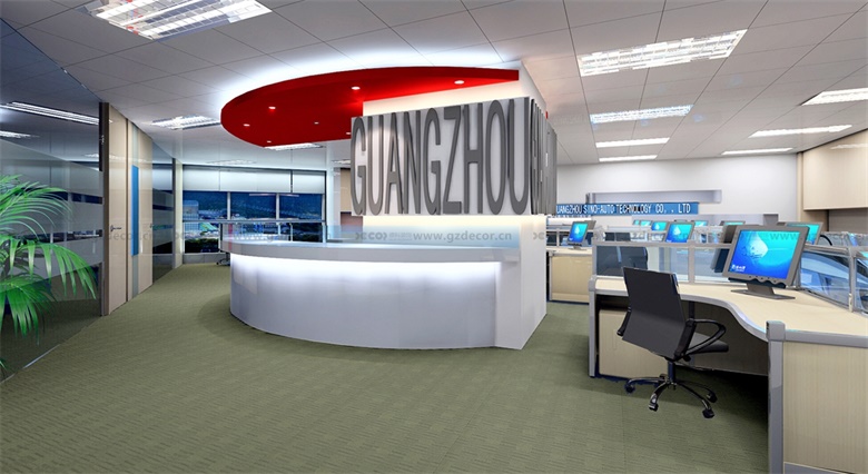 辦公室寫字樓設計中最重要的考慮因素是什么？