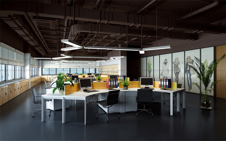 如何選擇適合的色調(diào)進(jìn)行辦公室裝飾？