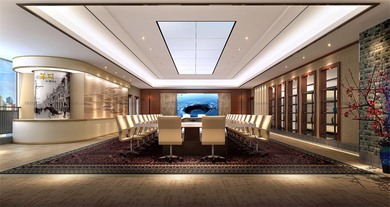 寫字樓設(shè)計公司如何進(jìn)行設(shè)計理念的表達(dá)？