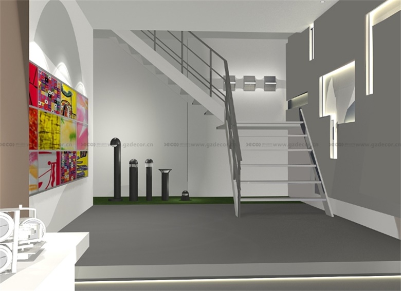 智能辦公室設(shè)計如何利用技術(shù)降低運營成本？