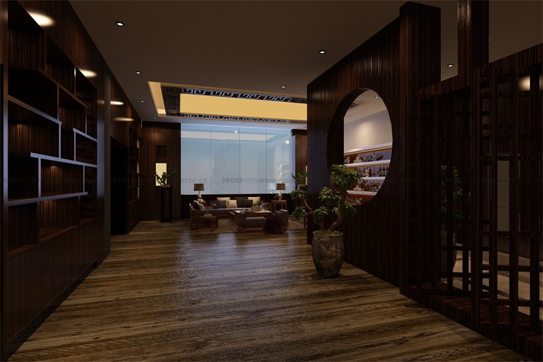 寫字樓設(shè)計公司在設(shè)計中如何考慮景觀設(shè)計？