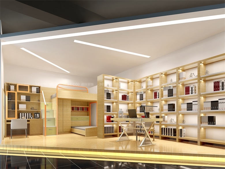 未來10年企業(yè)展館裝修可能消失的設(shè)計(jì)元素？