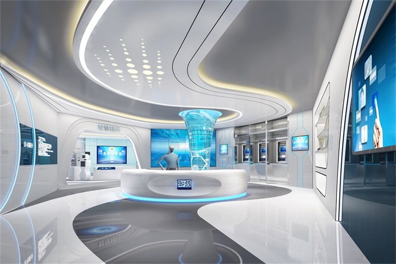 企業(yè)展廳設(shè)計(jì)如何結(jié)合企業(yè)文化與現(xiàn)代簡(jiǎn)約風(fēng)格？