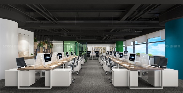 如何評估寫字樓裝修材料的環(huán)保性能和節(jié)能效果？