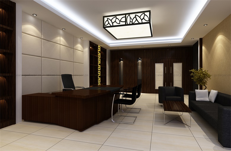 辦公室裝修中如何避免超支？