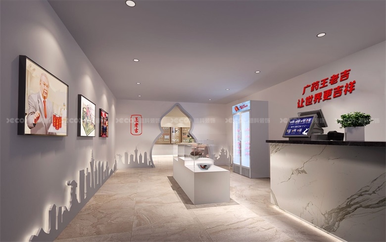 企業(yè)展館裝修公司是否提供“策展+空間設(shè)計(jì)”打包服務(wù)？