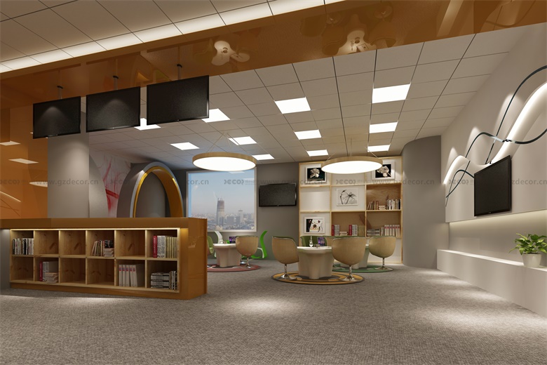 寫字樓設計公司如何找到目標客戶群體？