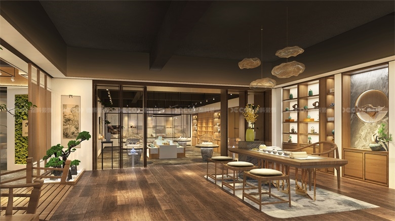  如何確保企業(yè)傳統(tǒng)展館裝修的質(zhì)量？