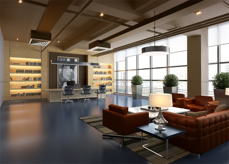 寫字樓設(shè)計公司如何與客戶建立信任？