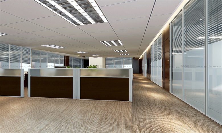 未來寫字樓設(shè)計的主要趨勢是什么？