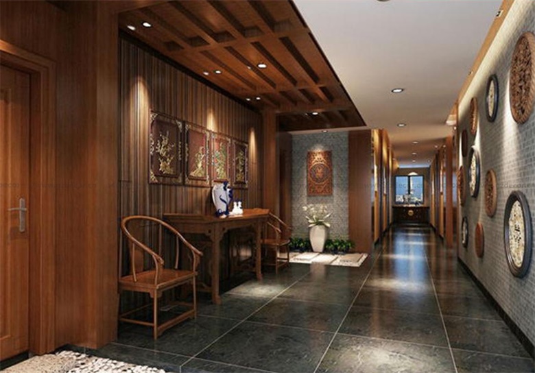 辦公室裝修中如何確保消防安全？