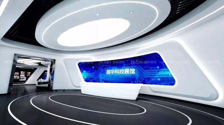 企業(yè)展館設(shè)計如何控制施工過程中的變更增項風(fēng)險？