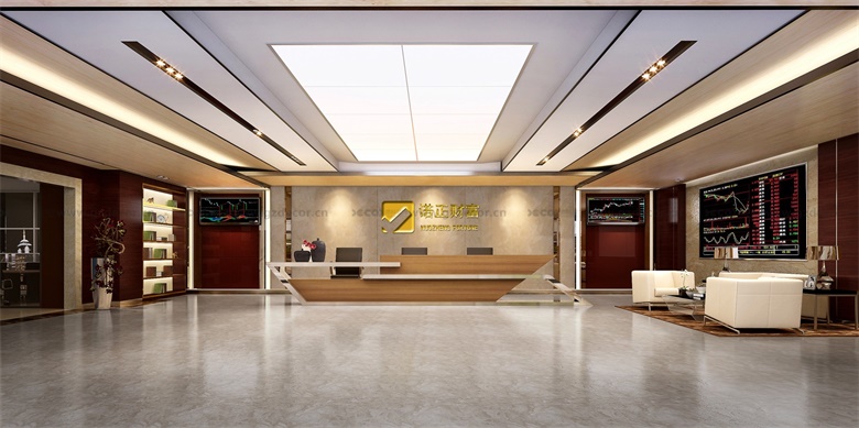 經(jīng)濟(jì)型寫(xiě)字樓裝修如何確定裝修風(fēng)格既實(shí)惠又符合企業(yè)形象？