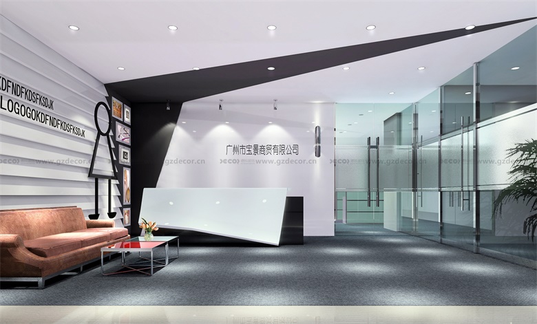 辦公室裝修中如何選擇虛擬化設(shè)備？