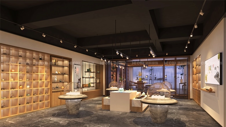 如何通過企業(yè)展廳設(shè)計延長展館內(nèi)容生命周期？