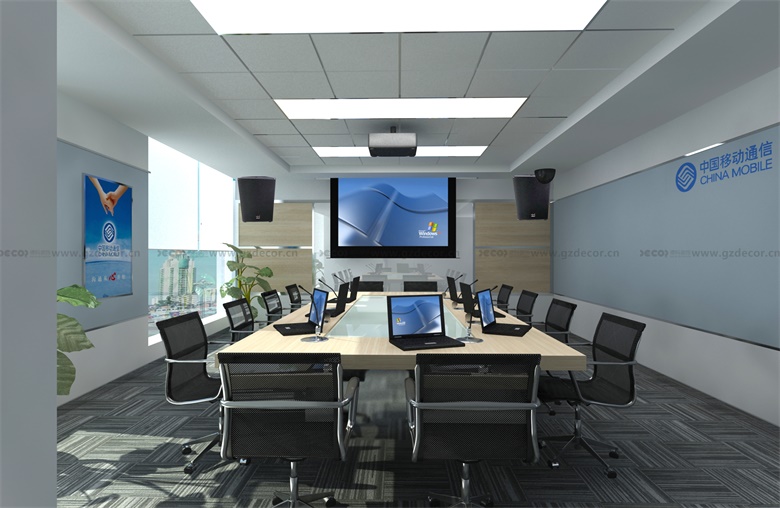 大型企業(yè)辦公室設(shè)計公司的主要服務(wù)是什么？