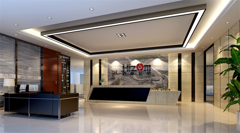 辦公室裝修中如何節(jié)省施工成本？