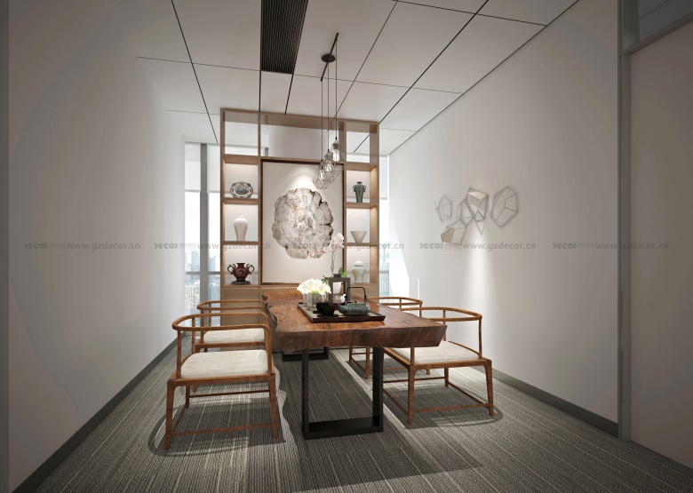 寫字樓裝修公司如何控制裝修成本？