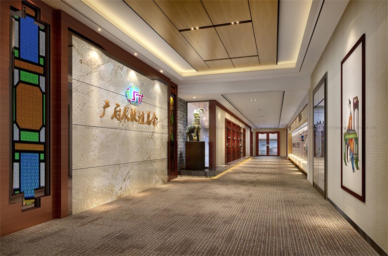 寫字樓裝修公司如何設(shè)計高效的會議室？