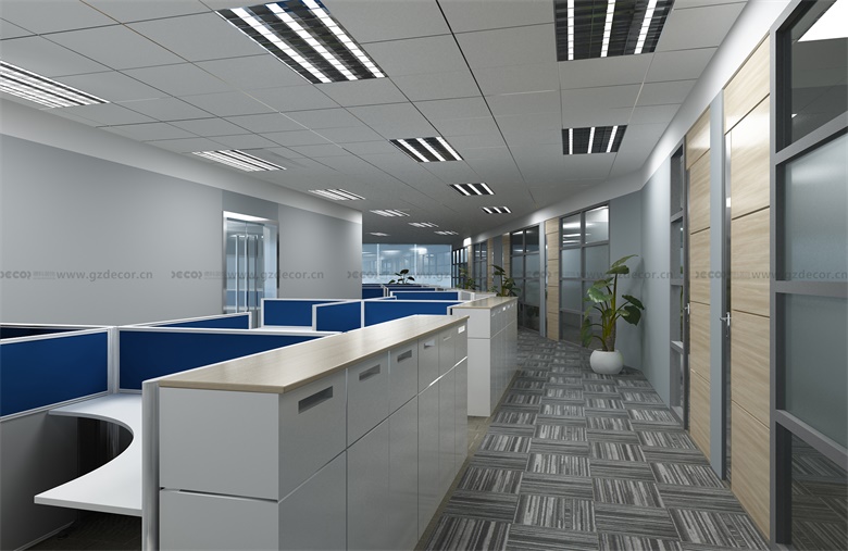 寫字樓設(shè)計需要遵守哪些建筑規(guī)范？