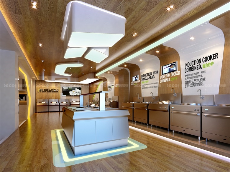 寫(xiě)字樓裝修公司如何為客戶(hù)定制裝修方案？