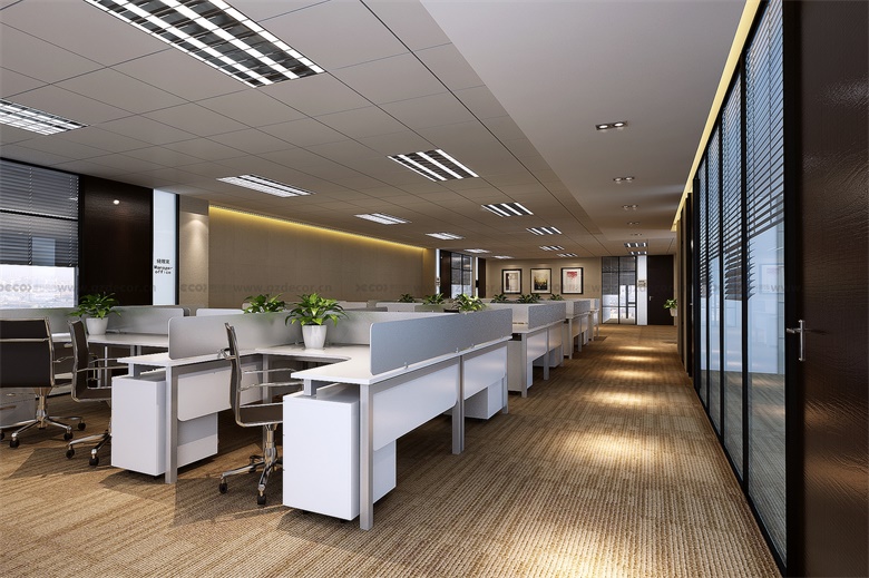 經(jīng)濟(jì)型寫字樓裝修哪些材料可以選用國產(chǎn)替代進(jìn)口？