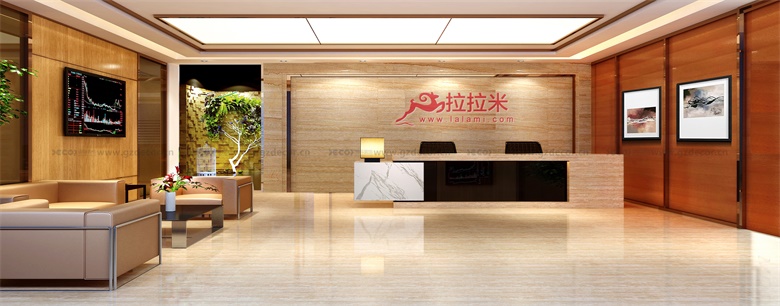 辦公室如何設(shè)計員工創(chuàng)新區(qū)？