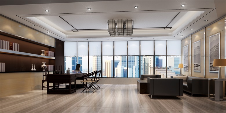 大型企業(yè)辦公室設(shè)計公司如何進(jìn)行市場動態(tài)監(jiān)測