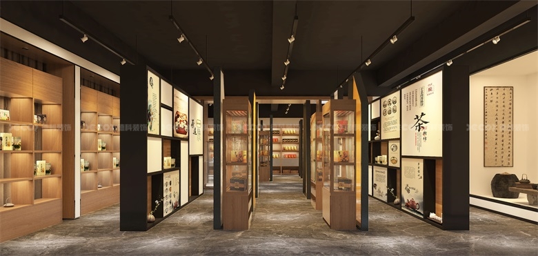 環(huán)保政策對(duì)企業(yè)展館裝修材料選擇有哪些限制？