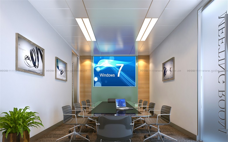 辦公室裝修費(fèi)用如何合理分?jǐn)偟礁鞑块T(mén)？