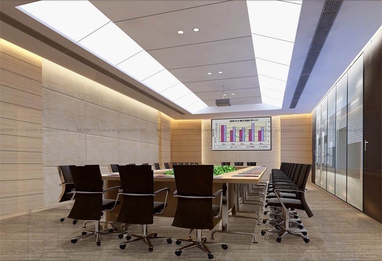 寫字樓設(shè)計公司如何設(shè)計更具靈活性的辦公空間？