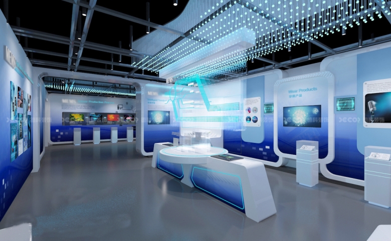 如何評(píng)估展館設(shè)計(jì)成本？