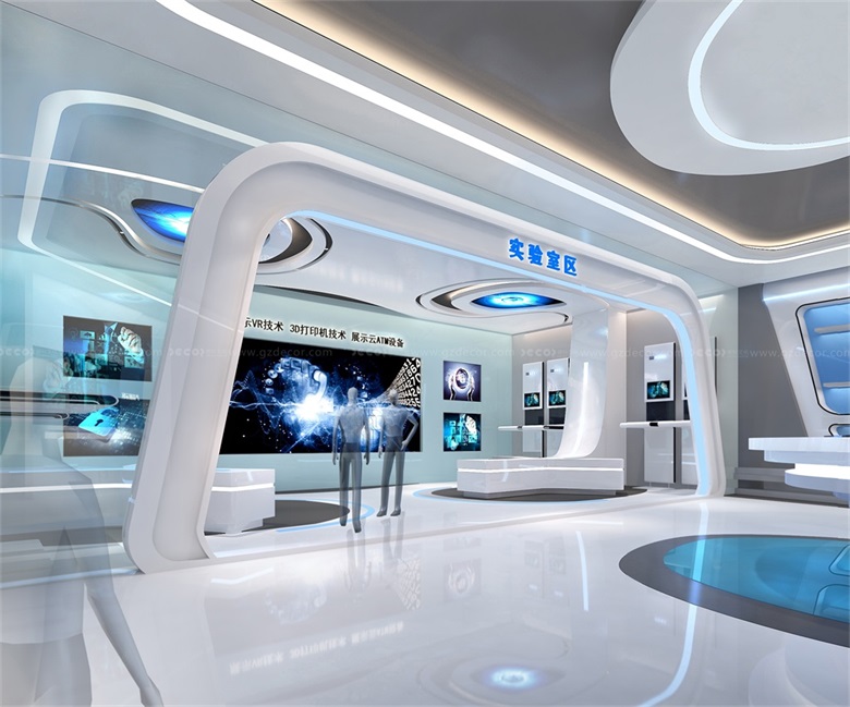 未來3年企業(yè)展館設(shè)計(jì)的關(guān)鍵詞預(yù)測？