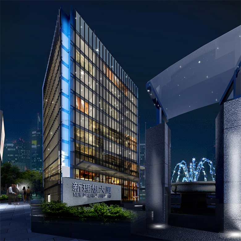 失敗的辦公室裝修有哪些共同點(diǎn)？