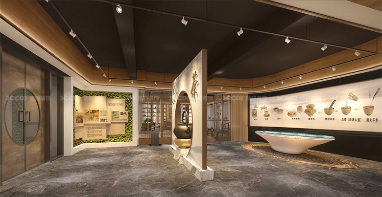 企業(yè)展館設(shè)計(jì)是否提供輕量化低成本數(shù)字展館方案？