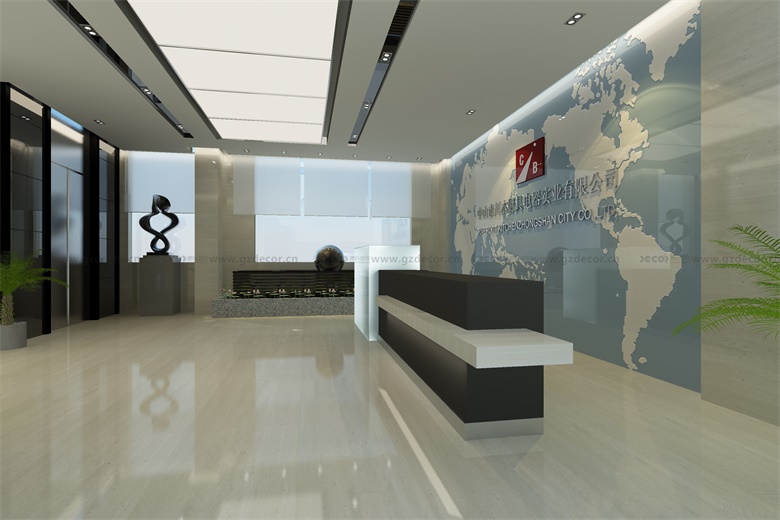 辦公室裝修中如何節(jié)省時間成本？