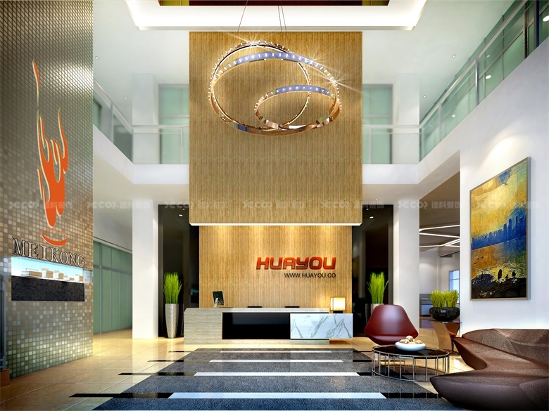 全案辦公室設計公司如何設計符合人體工學的辦公環(huán)境