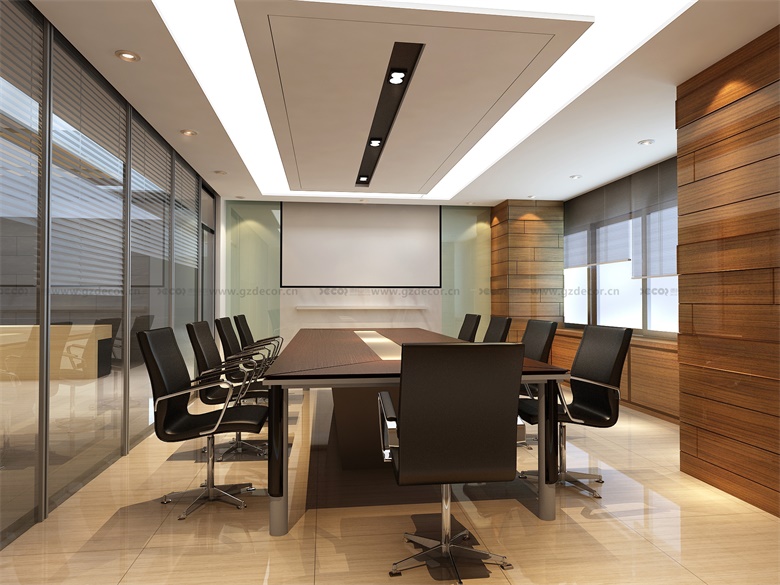 大型企業(yè)辦公室設(shè)計公司如何進(jìn)行設(shè)計方案優(yōu)化