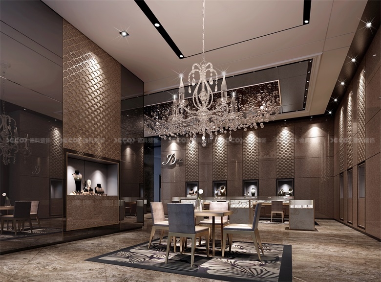 企業(yè)展館設(shè)計中行業(yè)前瞻性的多維表達