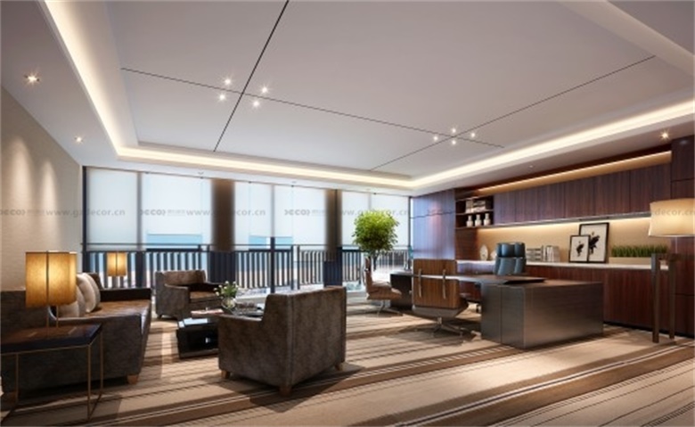 全案辦公室設(shè)計(jì)公司是否有最低項(xiàng)目金額要求？