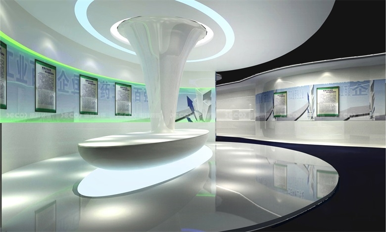 數(shù)字屏幕在展廳設(shè)計中如何有效運(yùn)用