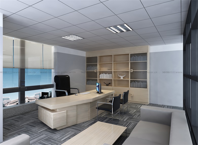 經(jīng)濟(jì)型寫字樓裝修前是否需要風(fēng)水考量？