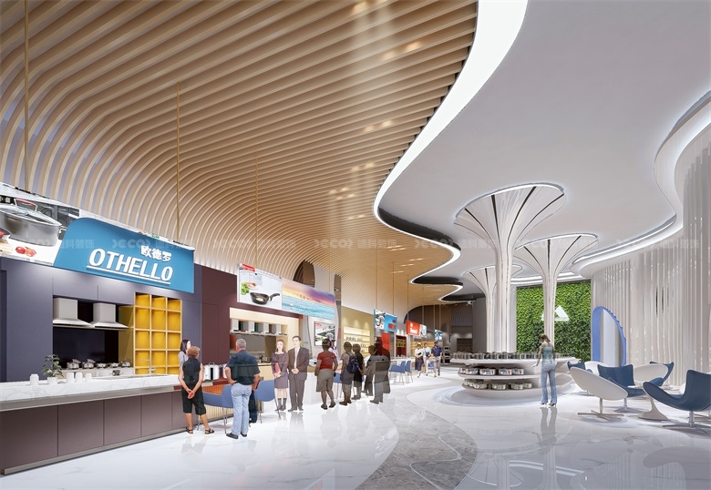 全案辦公室設(shè)計(jì)公司是否有因設(shè)計(jì)問題導(dǎo)致返工的案例？