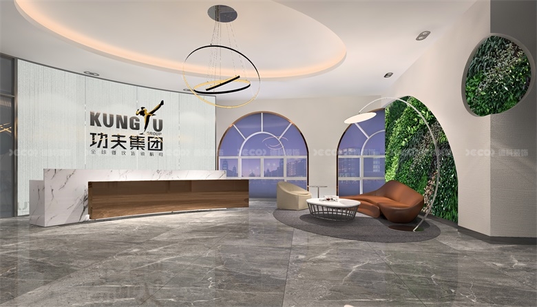 甲級寫字樓裝修公司如何選擇符合防火標準的裝修材料？