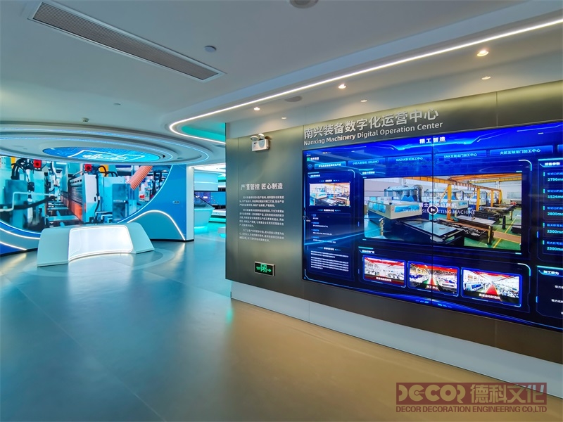 廣州展館設(shè)計(jì)公司是否提供安全評估報(bào)告？