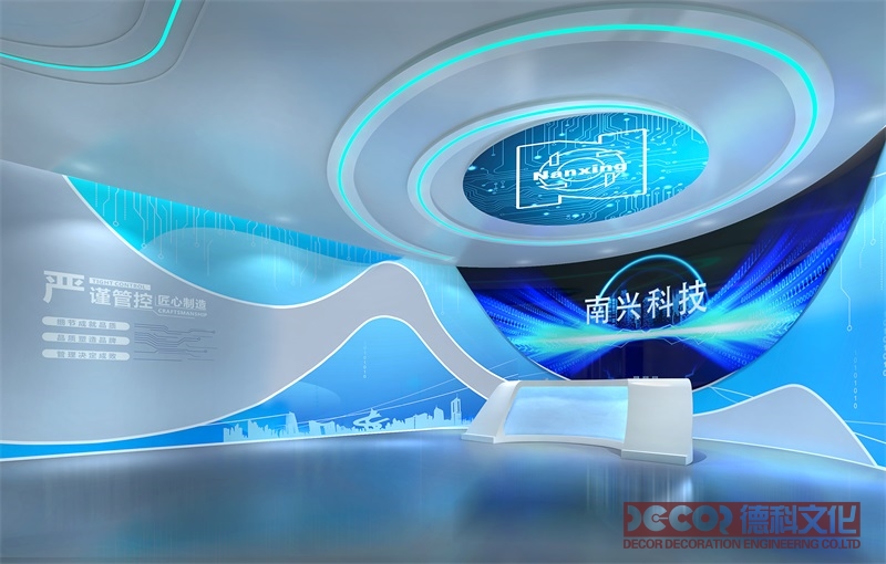 未來展館設(shè)計(jì)是否會完全虛擬化？