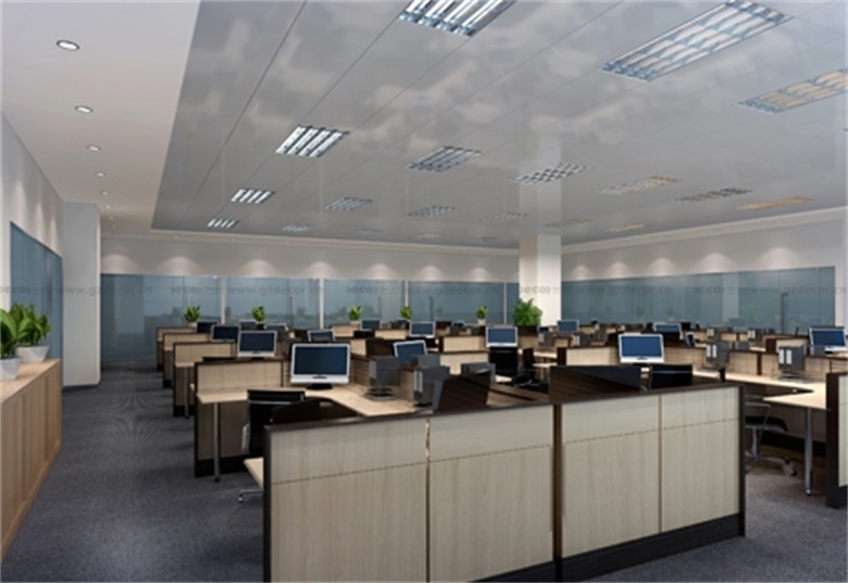 甲級(jí)寫字樓裝修如何體現(xiàn)企業(yè)文化？