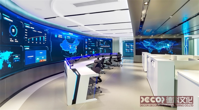 如何設(shè)定企業(yè)展館設(shè)計(jì)的預(yù)算？